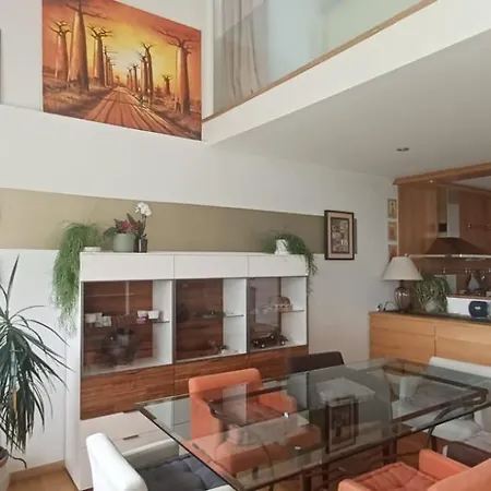 Baronheid Appartement *
