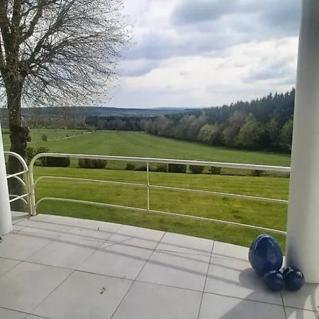 Appartement Baronheid *