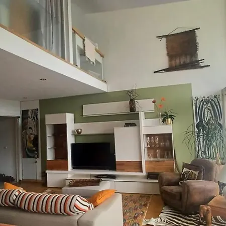 Appartement Baronheid
