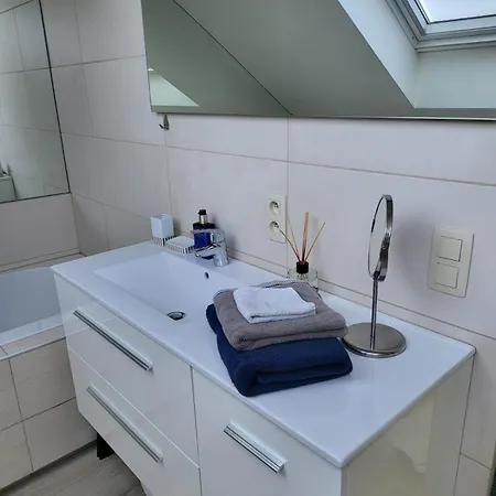 Appartement Baronheid *