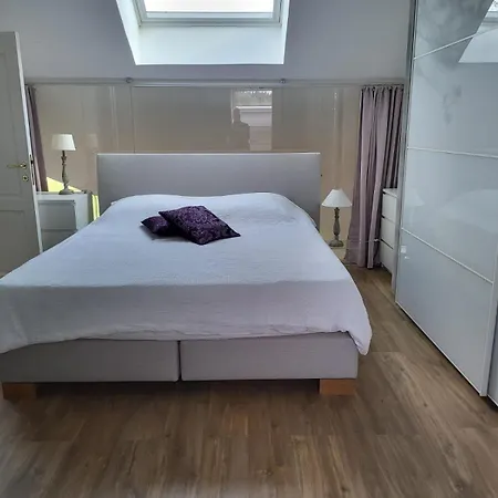 Baronheid Appartement Stavelot