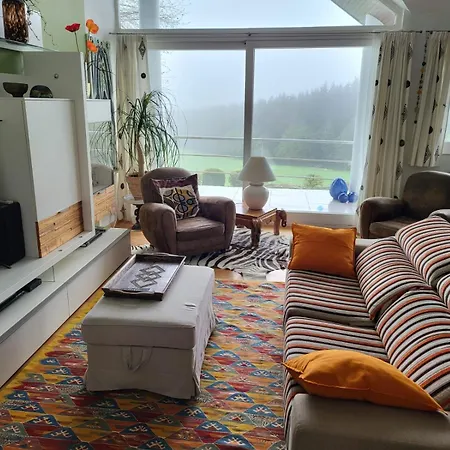 Baronheid Appartement