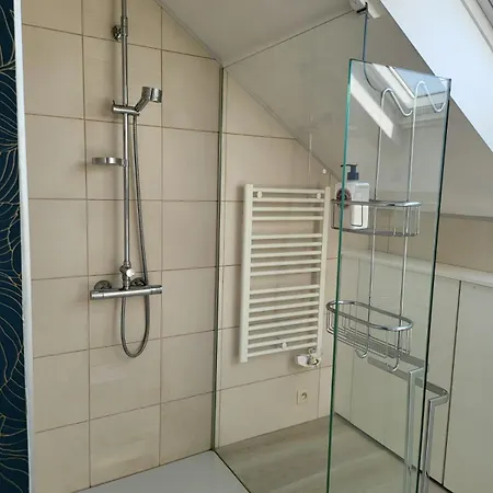 Baronheid Appartement *