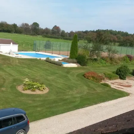 Baronheid Appartement Stavelot