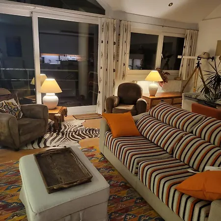 Baronheid Appartement Stavelot