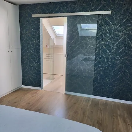 Appartement Baronheid Stavelot