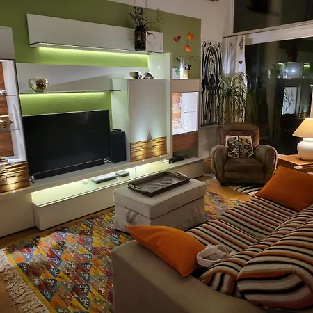 Baronheid Appartement