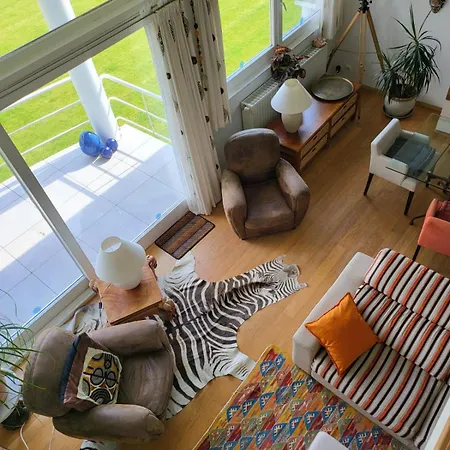 Baronheid Appartement *